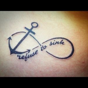 Meet your Posher, Michaela